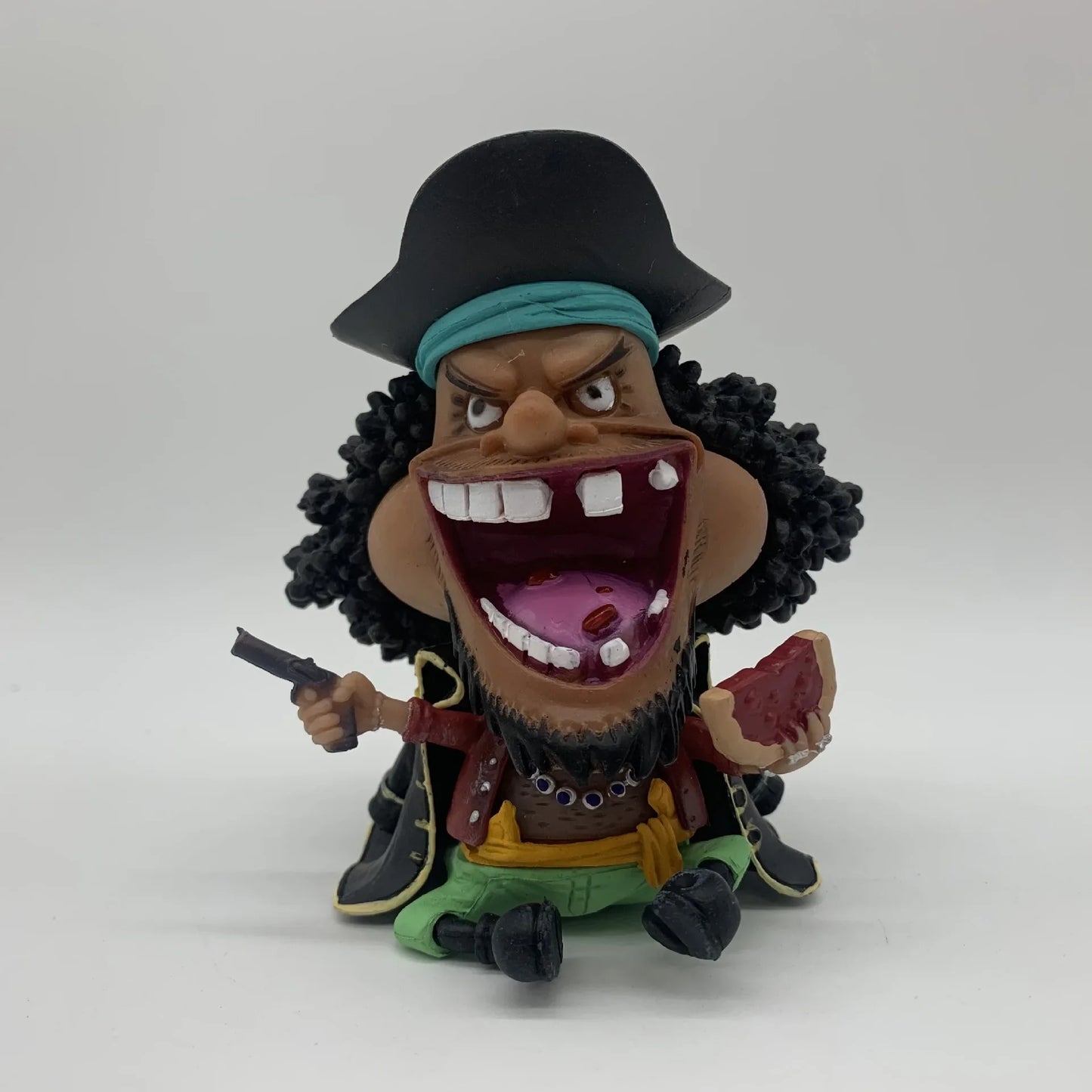 Figurine Big head