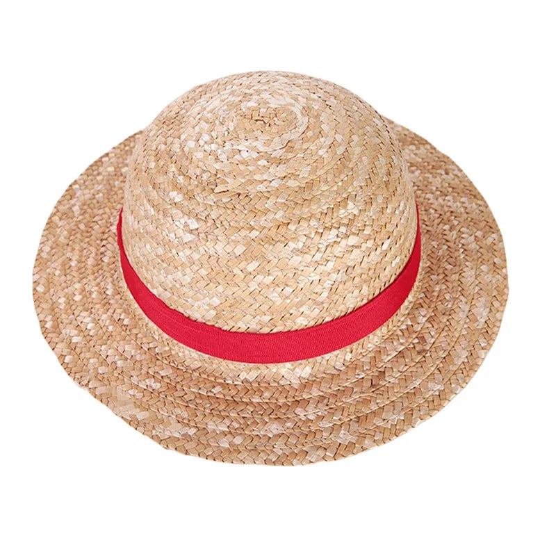 Chapeau de paille