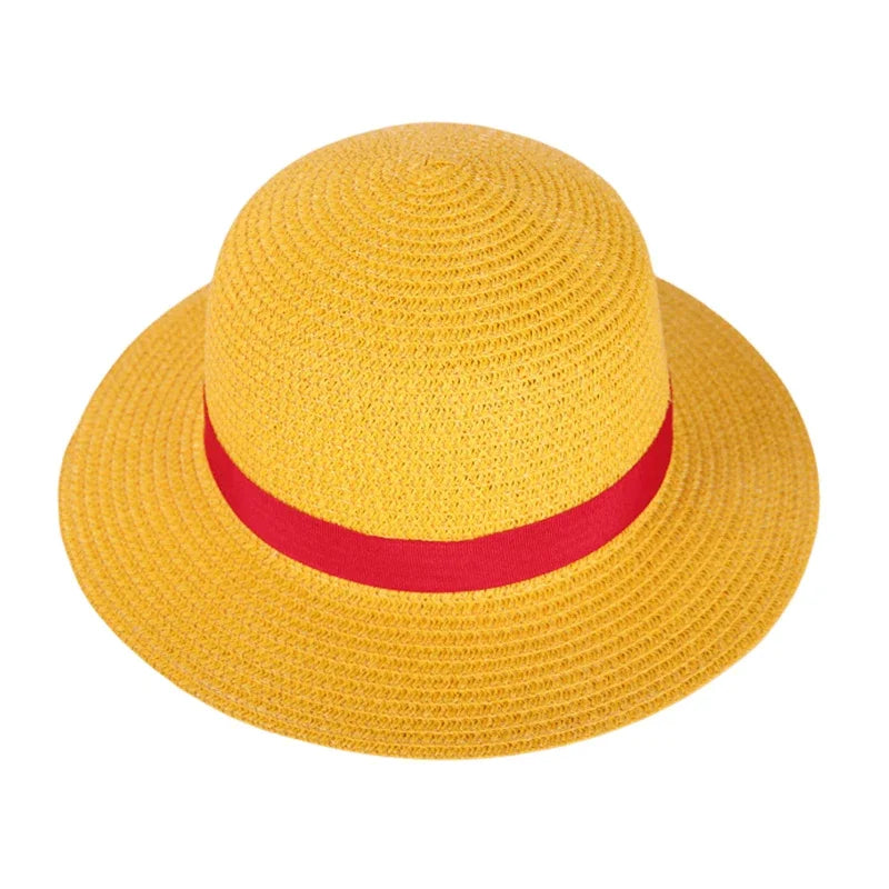 Chapeau de paille