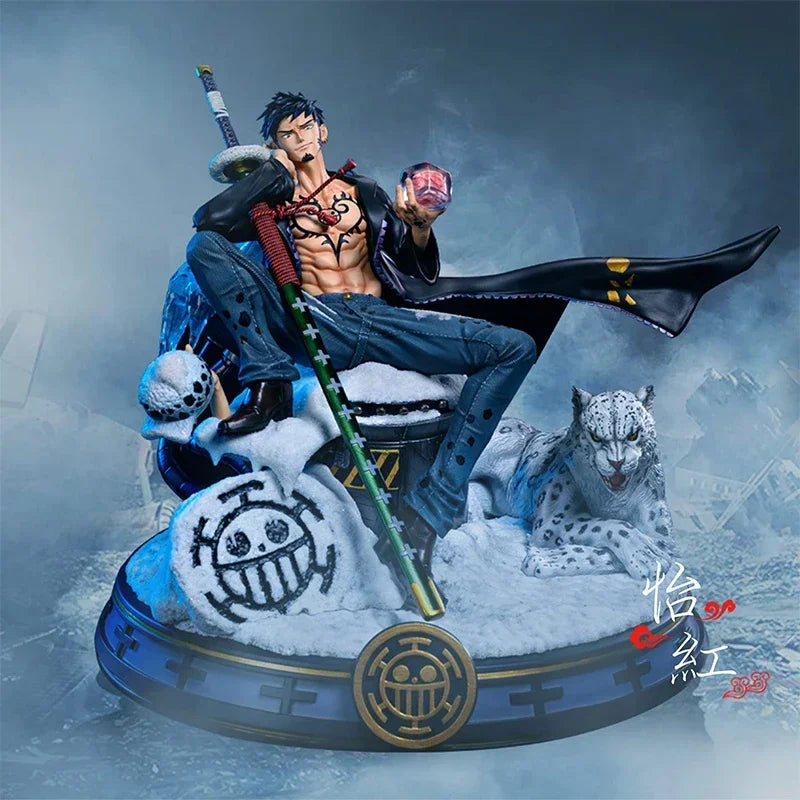 Box mystère one piece