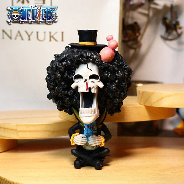Figurine Big head