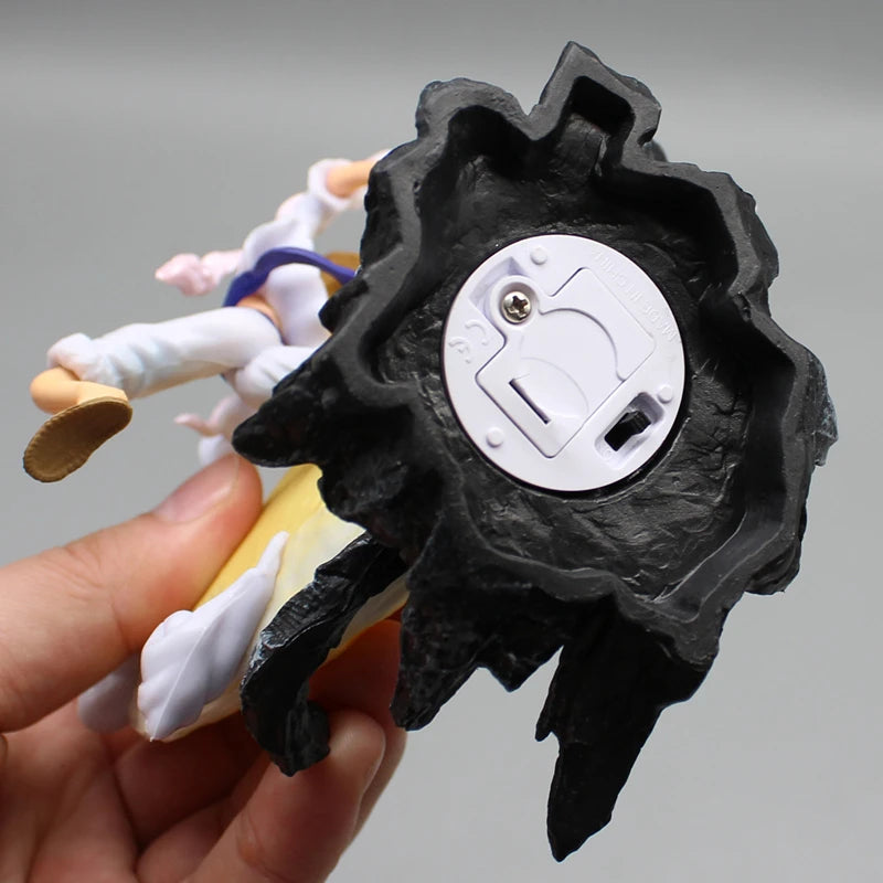 Lampe Monkey.D Luffy Gear 5