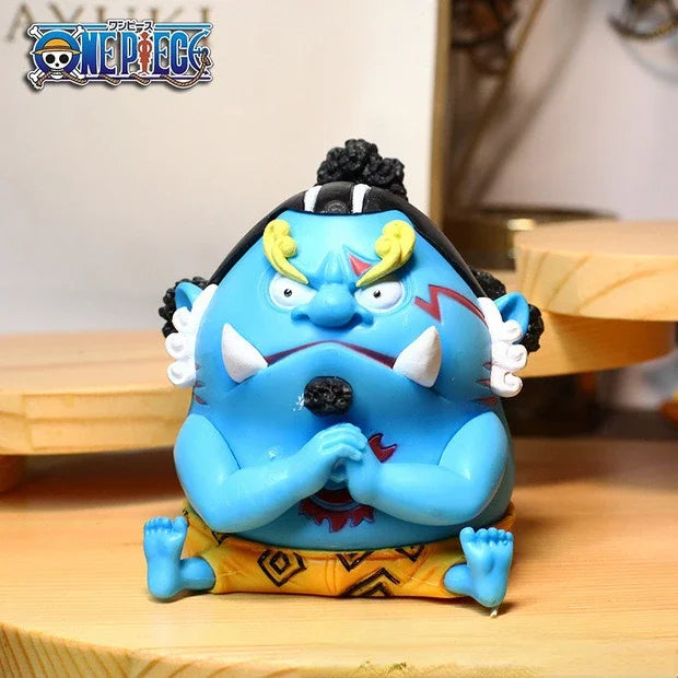 Figurine Big head