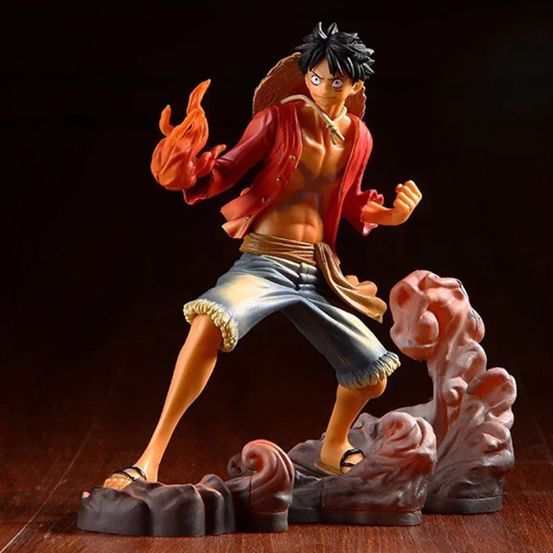 Box mystère one piece