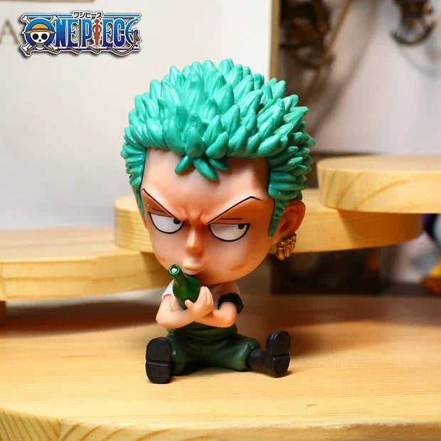 Figurine Big head