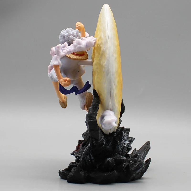 Lampe Monkey.D Luffy Gear 5