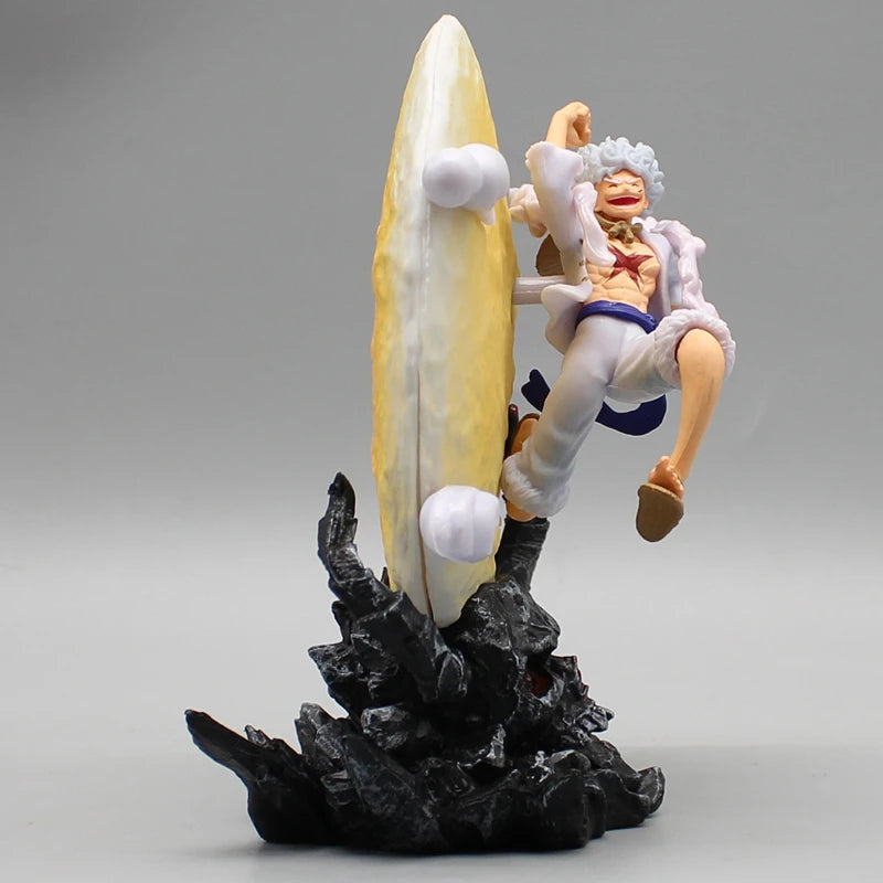 Lampe Monkey.D Luffy Gear 5