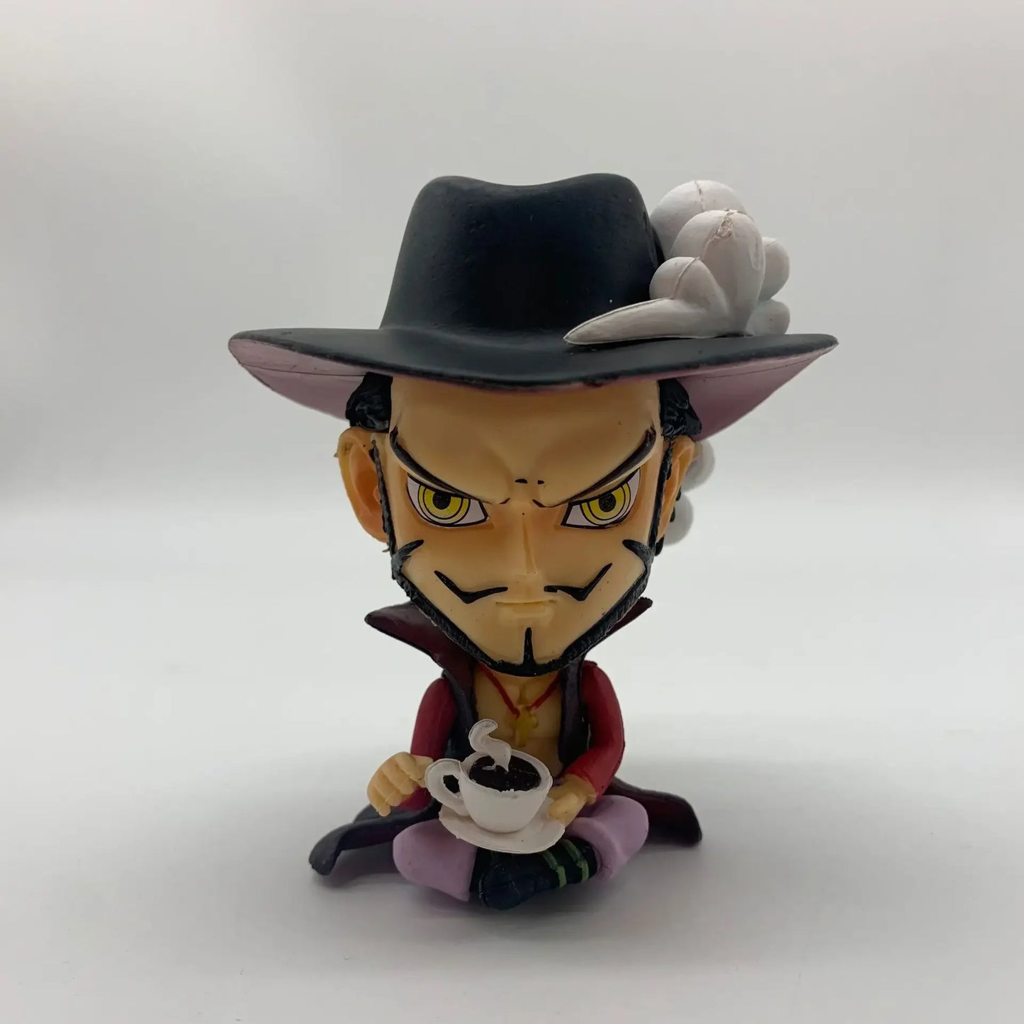 Figurine Big head