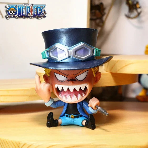 Figurine Big head