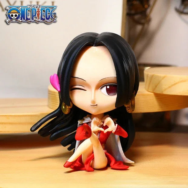 Figurine Big head