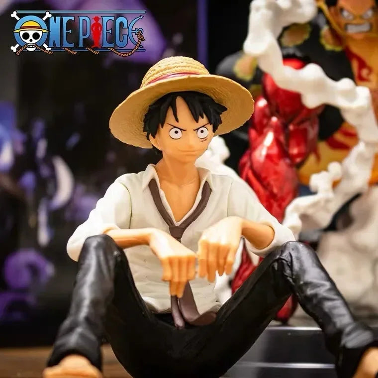 Box mystère one piece