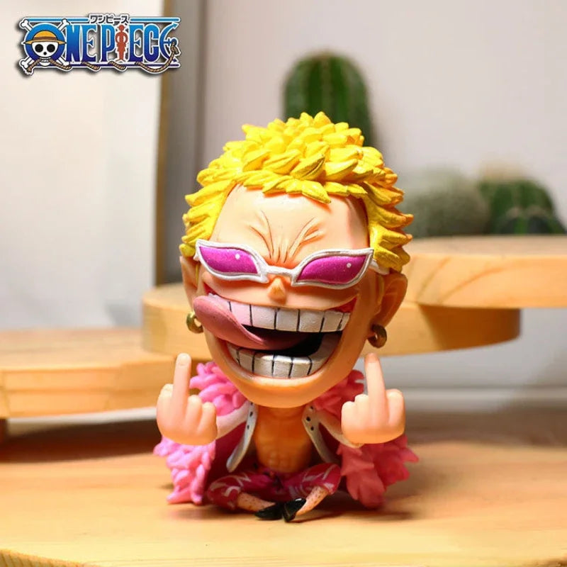 Figurine Big head