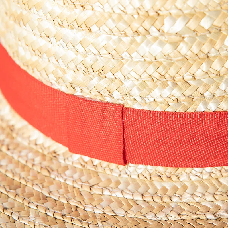 Chapeau de paille