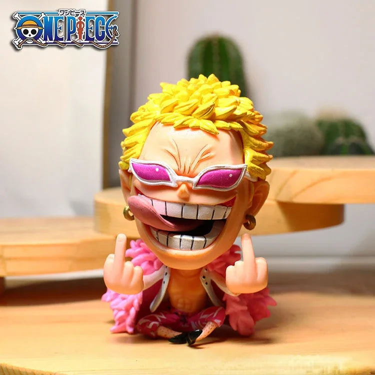 Figurine Big head