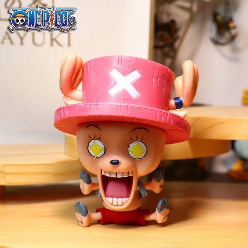 Figurine Big head