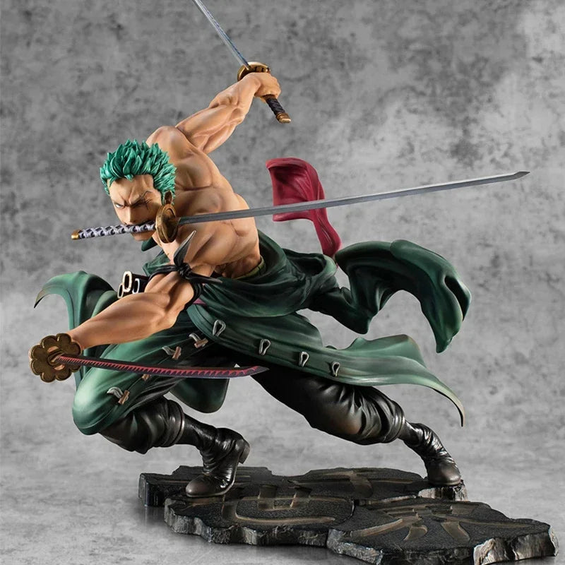 Box mystère one piece