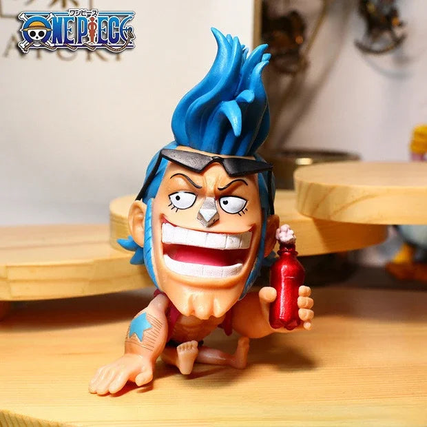 Figurine Big head