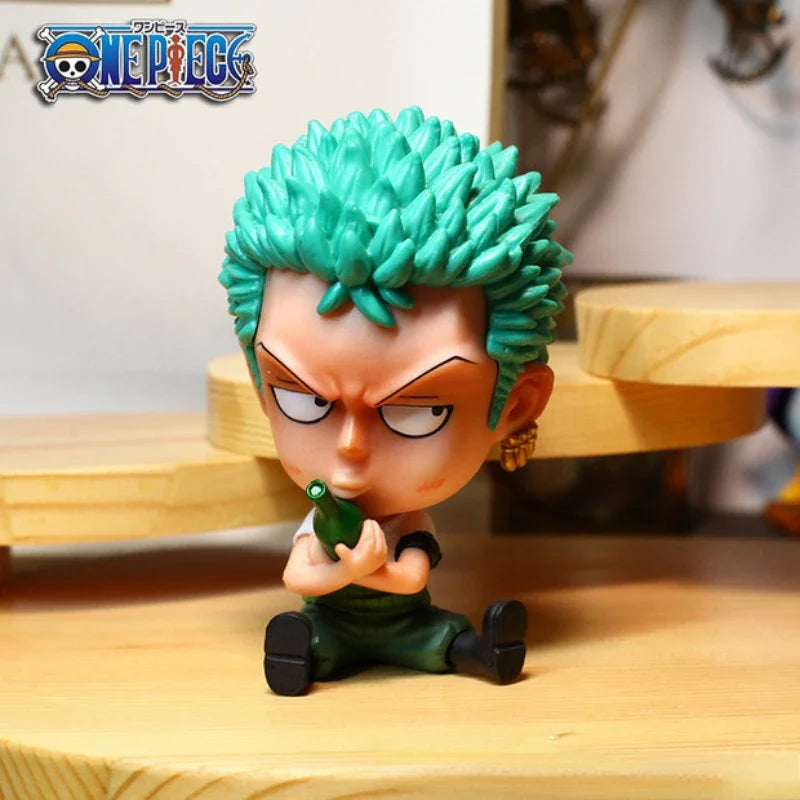 Figurine Big head