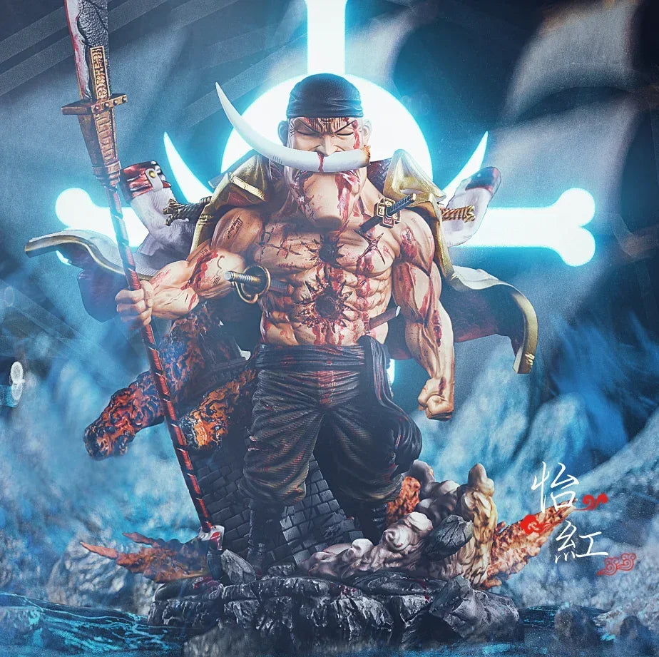 Box mystère one piece