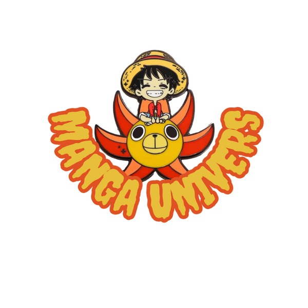 MANGA UNIVERS